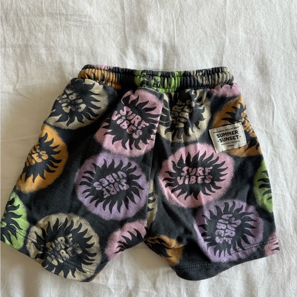 Zara Boys Shorts, Bundle of 2! size: 9-12 months - Picture 7 of 8